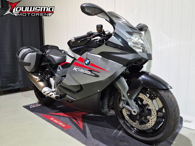 bmw - k-1300-s