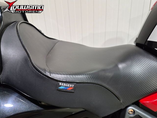 bmw - k-1300-s