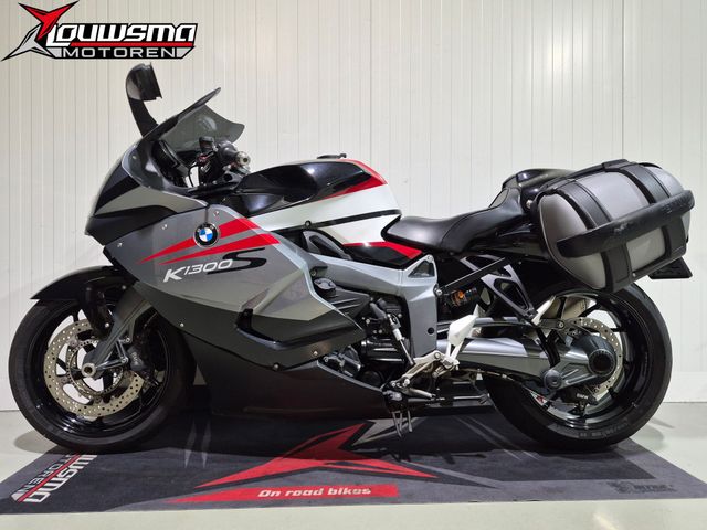 bmw - k-1300-s