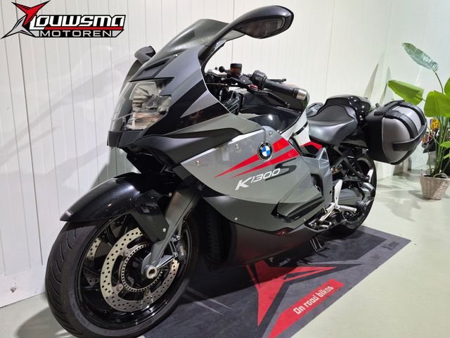 bmw - k-1300-s