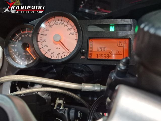 bmw - k-1300-s