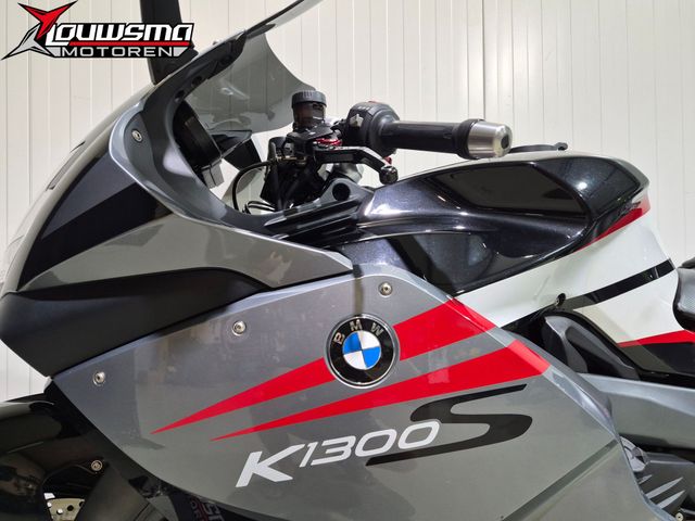bmw - k-1300-s