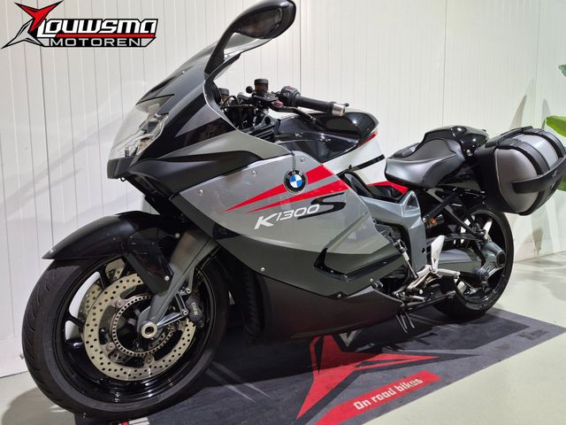 bmw - k-1300-s