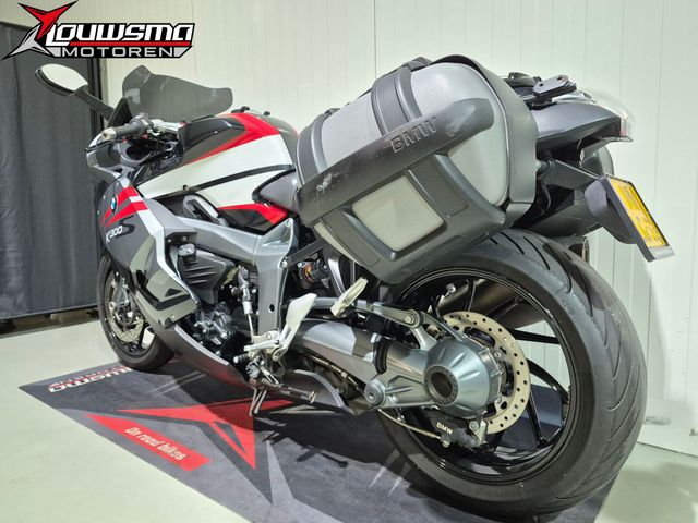bmw - k-1300-s