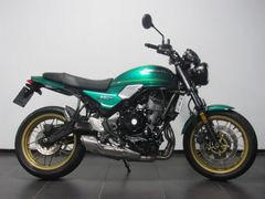 KAWASAKI Z650RS