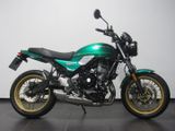 KAWASAKI Z650RS