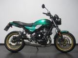 KAWASAKI Z650RS