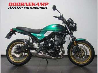 Kawasaki Z650RS 2022 occasion