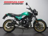 KAWASAKI Z650RS