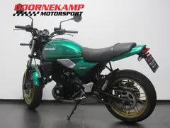Kawasaki Z 650 RS 2022 occasion – foto 5 van 7