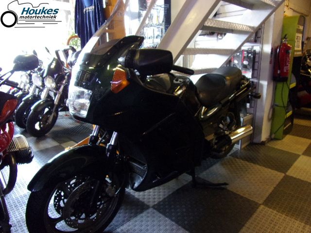 kawasaki - gtr-1000