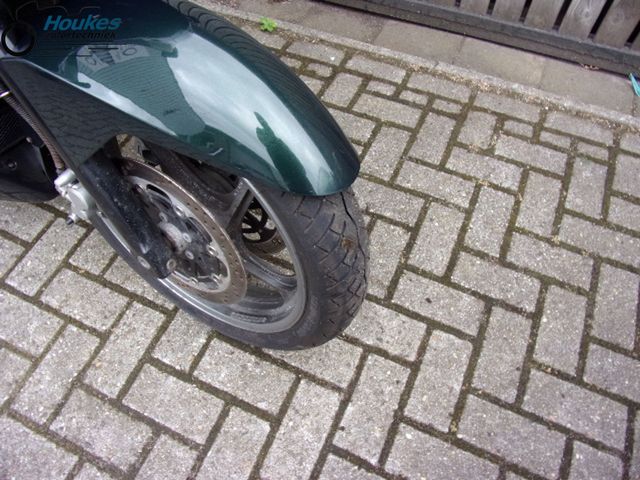 kawasaki - gtr-1000
