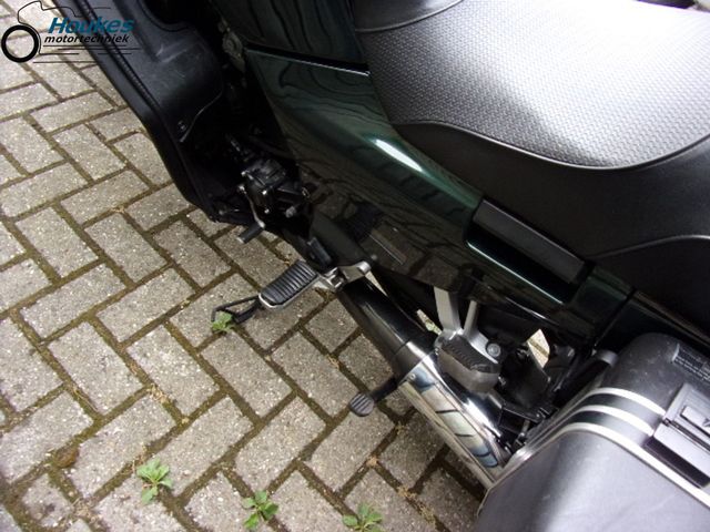 kawasaki - gtr-1000
