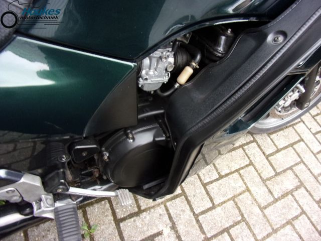 kawasaki - gtr-1000