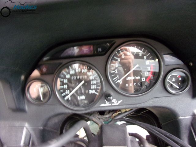 kawasaki - gtr-1000