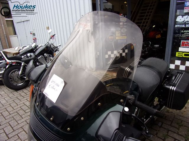 kawasaki - gtr-1000
