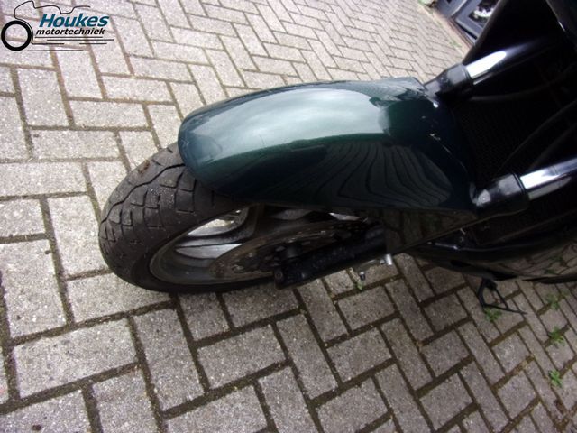 kawasaki - gtr-1000