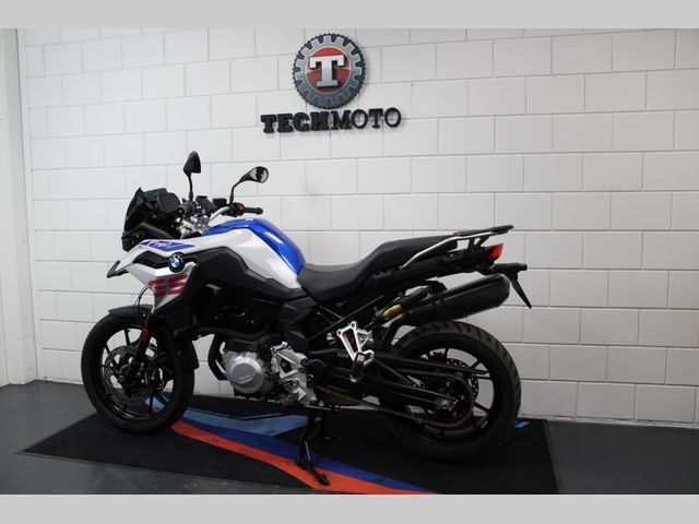 bmw - f-750-gs