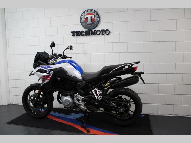 bmw - f-750-gs