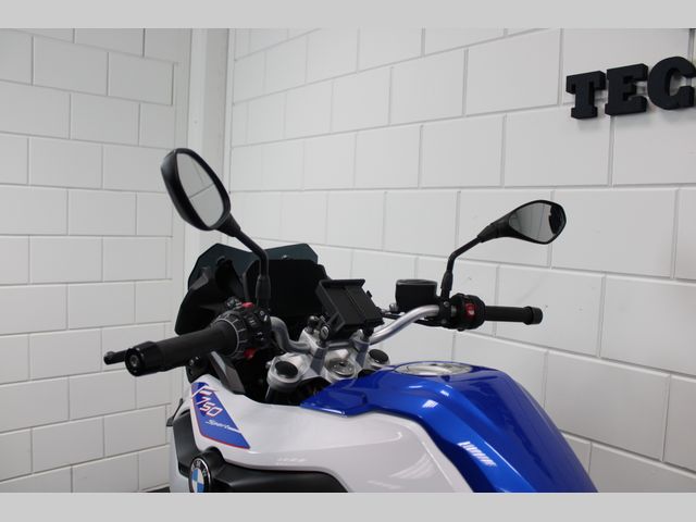 bmw - f-750-gs