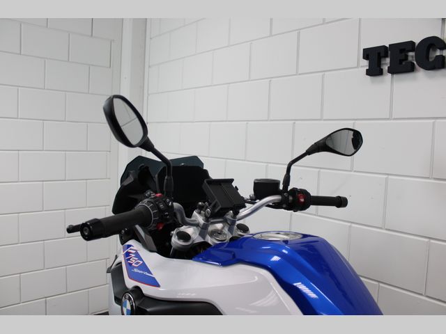 bmw - f-750-gs