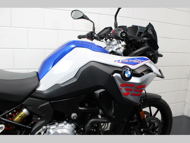 bmw - f-750-gs