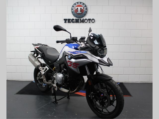 bmw - f-750-gs