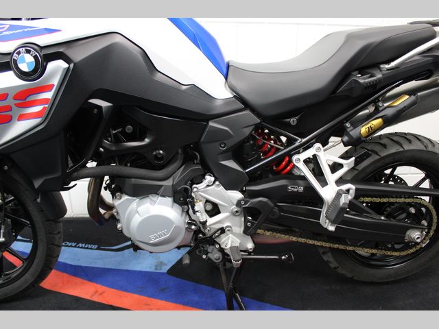 bmw - f-750-gs