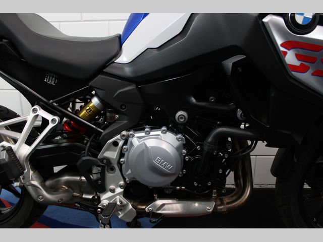 bmw - f-750-gs