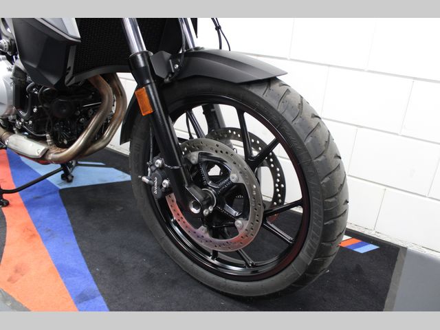 bmw - f-750-gs