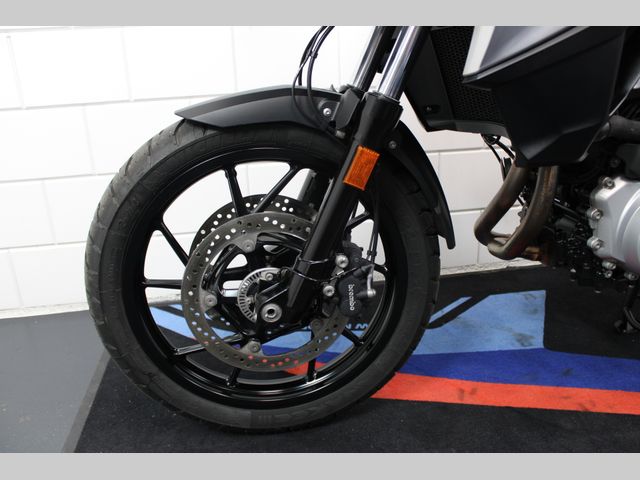 bmw - f-750-gs