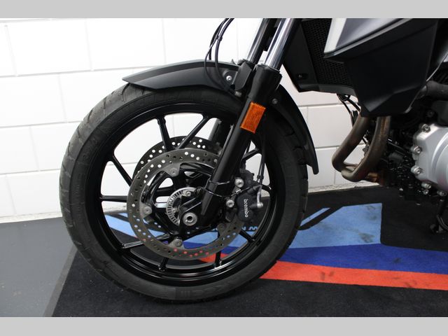 bmw - f-750-gs
