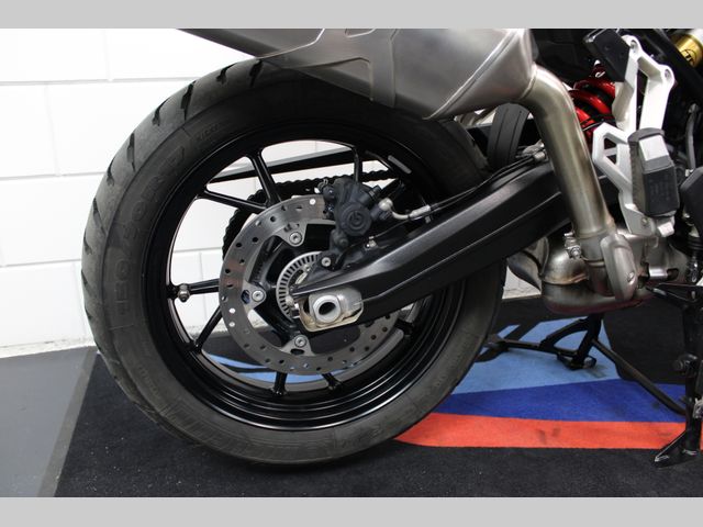 bmw - f-750-gs