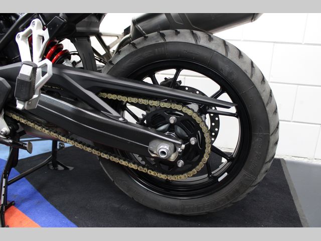 bmw - f-750-gs