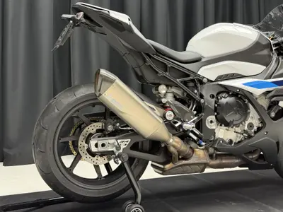BMW S 1000 RR – foto 3