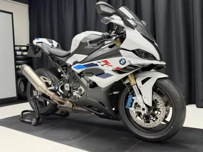BMW S 1000 RR – foto 2