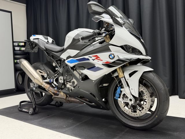 bmw - s-1000-rr