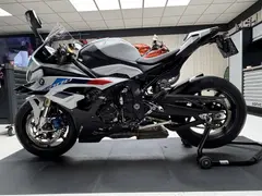 BMW S 1000 RR 2024 occasion – foto 6 van 22