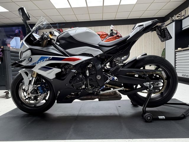 bmw - s-1000-rr