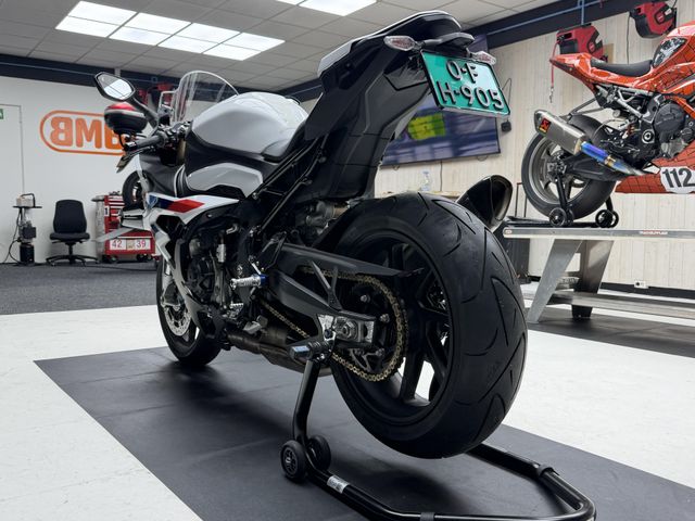 bmw - s-1000-rr