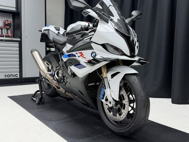 bmw - s-1000-rr