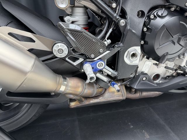 bmw - s-1000-rr