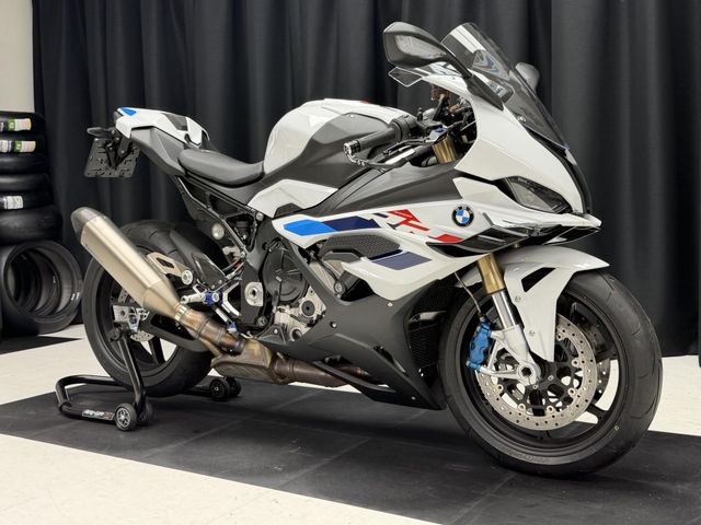 bmw - s-1000-rr