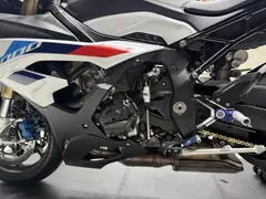 BMW S 1000 RR 2024 occasion – foto 19 van 22