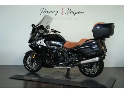 BMW K 1600 GT – foto 2