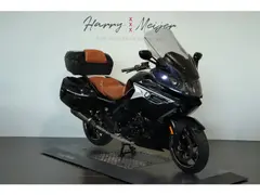 BMW K 1600 GT 2019 occasion – foto 11 van 20