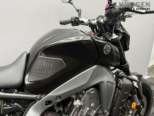 yamaha - mt-09-abs