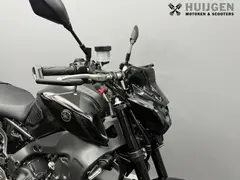 Yamaha MT 09 ABS 2023 occasion – foto 8 van 15
