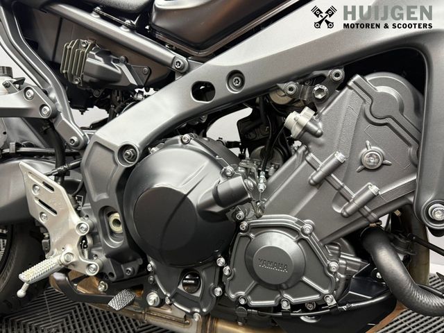 yamaha - mt-09-abs