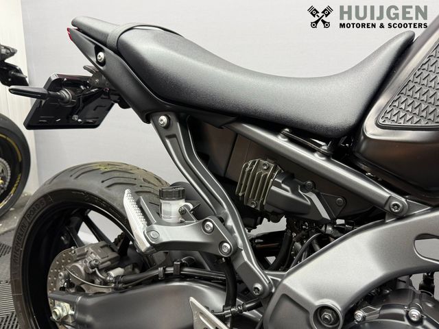 yamaha - mt-09-abs